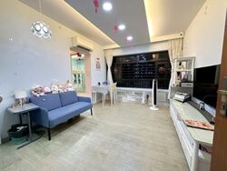 Blk 337 Tah Ching Road (Jurong West), HDB 3 Rooms #559515591